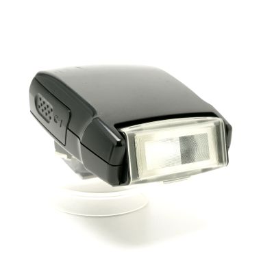 Nikon SB-400 Speedlight Shoe Mount Flash
