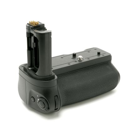Nikon MB-N14 Power Battery Pack for Nikon Z6III