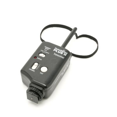 PocketWizard Plus II Transceiver Pocket Wizard