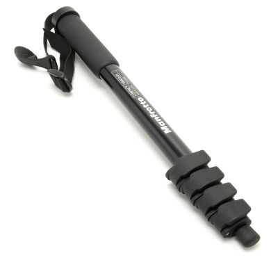 Manfrotto MMC3-01 Compact Aluminum Monopod