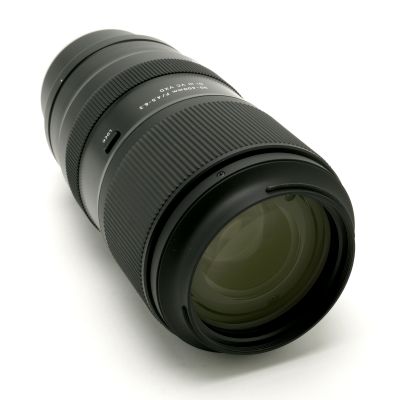 Tamron 50-400mm f/4.5-6.3 Di III VC VXD Lens A067 for Nikon Z-Mount
