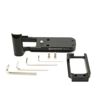 Sunwayfoto PFL-XT1R L Plate Bracket for Fujifilm X-T1