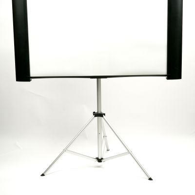 Epson Accolade Duet Projector Screen ELPSC80 with Tripod