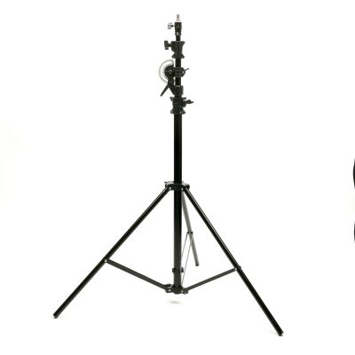 Cheetah Convertible Boom Light Stand