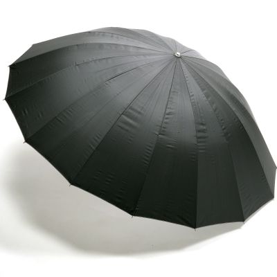 Paul C. Buff Soft Silver PLM 64" Umbrella