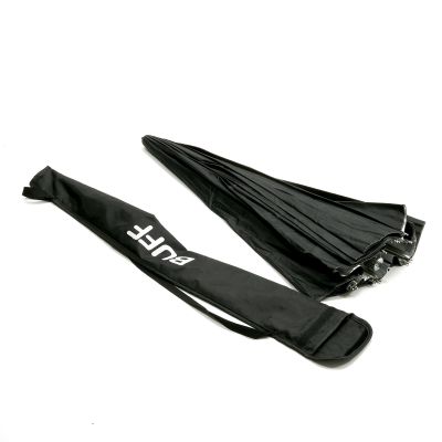 Paul C. Buff Soft Silver PLM 64" Umbrella