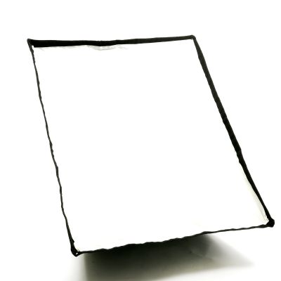 Paul C. Buff Rectangular Medium Softbox 24x36 with Grid