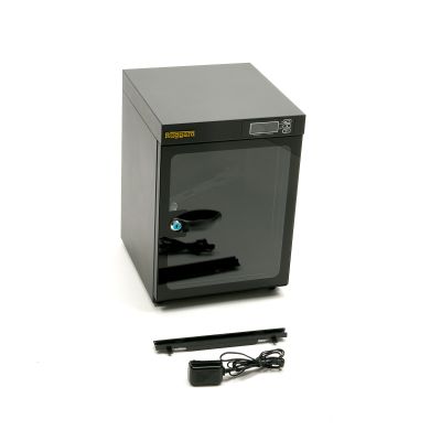 Ruggard EDC-30L Electronic Dry Cabinet