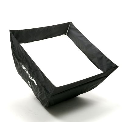 Westcott 2334 Apollo Softbox w/ Recessed Front, Medium (28x28")