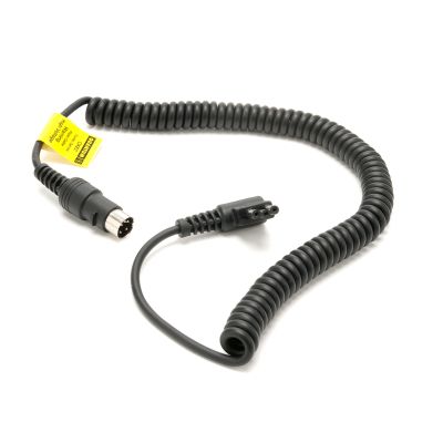 Quantum Turbo CKE2 Long Flash Cable for Select Nikon Flashes