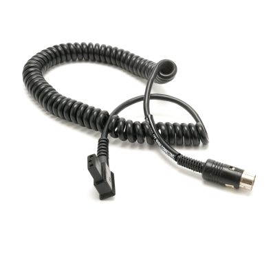 Quantum Turbo CK Flash Cable for Nikon SB-11, SB-24, SB-25, SB-26 Flashes