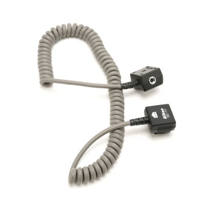 Nikon SC-17 TTL Cord