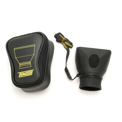 Hoodman HoodLoupe 3" LCD Loupe