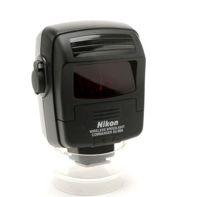Nikon SU-800 Wireless Speedlight Commander SU800