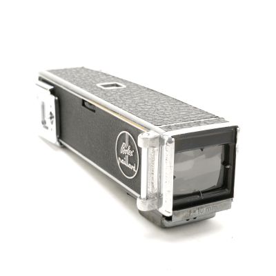 Bolex Octameter Vicon Viewfinder (for Movie Camera)