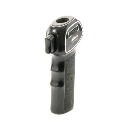 Nikon Pistol Grip Model 2 w/ AR-6 Shutter Release Cable