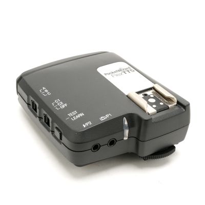 PocketWizard Flex TT5 Transceiver for Nikon
