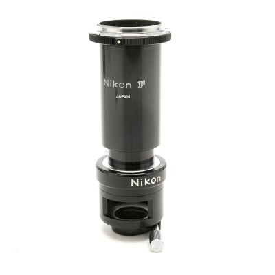 Nikon F Microscope Adapter