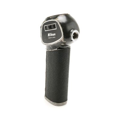 Nikon Pistol Grip Model 2