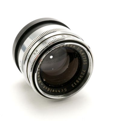 Schneider-Kreuznach Componon 105mm f/5.6 Enlarging Lens