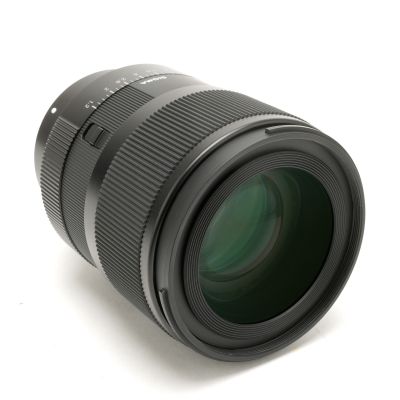 Sigma 50mm f/1.2 Art DG DN Lens L-Mount