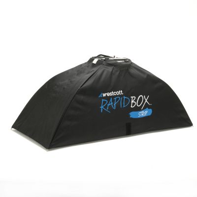 Westcott Rapid Box Strip Box 10x24" (1x2') 2032