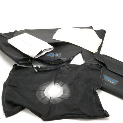Westcott Masters Brush Plus Softbox Kit