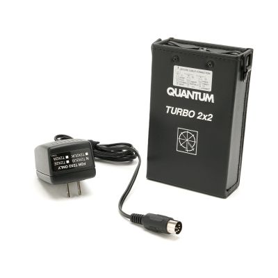Quantum Turbo 2x2 Battery w/ T75 Charger