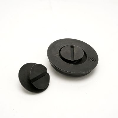 Bolex Rapid Attachment Disc with 1/4" & 3/8"