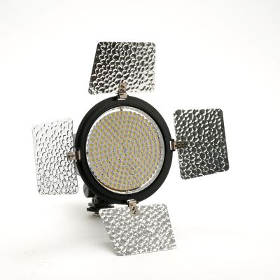 Yongnuo Digital YN216 LED Continuous Studio Video Light - READ