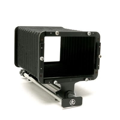 Bolex COZOM Matte Box for Zoom Lenses for H Series Cameras