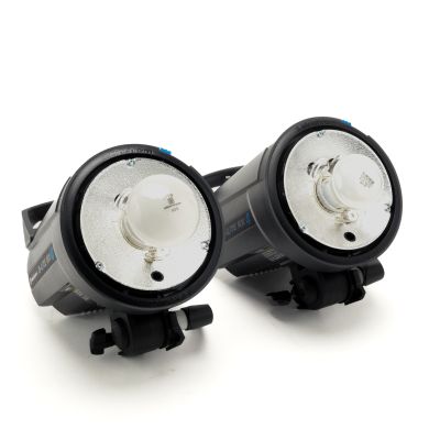 Elinchrom D-Lite RX 4 2 Light Kit