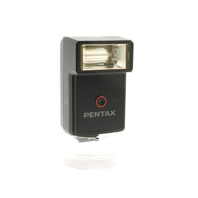 Pentax AF160Sa Shoe Mount Flash