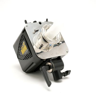 Paul C. Buff Alien Bees B800 320WS Monolight Flash w/ LiteMod Mainframe