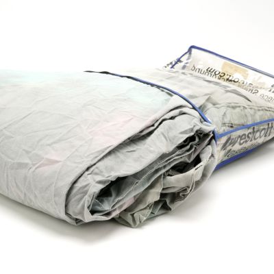 Westcott 10x24' Sheet Muslin Background - Light Pastel