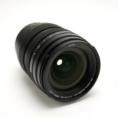 Panasonic Leica DG Vario-Summilux 10-25mm f/1.7 ASPH Lens Micro 4/3