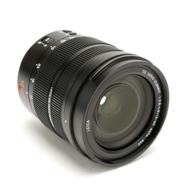 Panasonic Leica DG Vario-Elmarit 12-60mm f/2.8-4 ASPH Power OIS Lens Micro 4/3