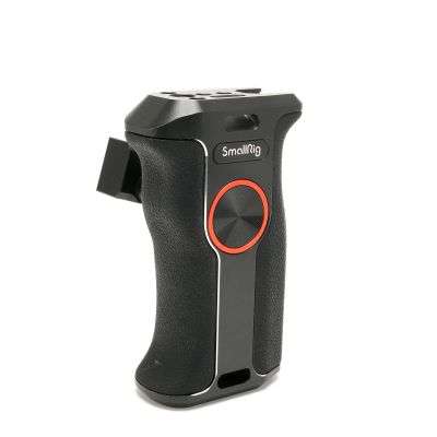 SmallRig Universal Rotating NATO Side Handle 4539