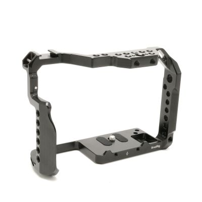SmallRig Cage CCP2646 for Panasonic GH5/GH5S Camera