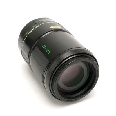 Olympus AF 70-210mm f/3.5-4.5 Lens
