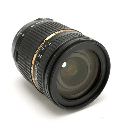 Tamron 18-270mm f/3.5-6.3 Di II VC LD IF Macro Lens Canon EF B003