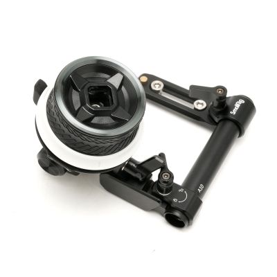 SmallRig F40 Mini Follow Focus