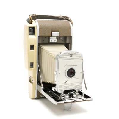 Polaroid Land Camera The 800