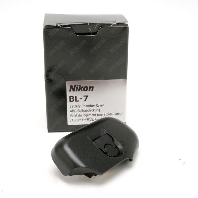 Nikon BL-7 Battery Chamber Cover for Z9