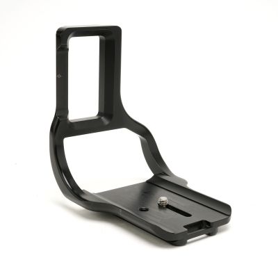 Really Right Stuff RRS BD4-L Plate for D4 & D4S