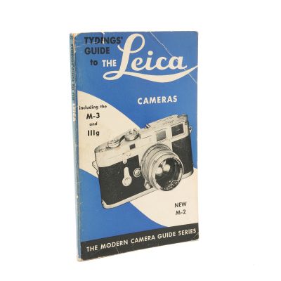 Tyding's Guide to the Leica Cameras: The Modern Camera Guide Series