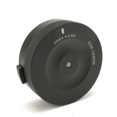 Sigma USB Dock UD-01EO For Canon EF Mount Lenses