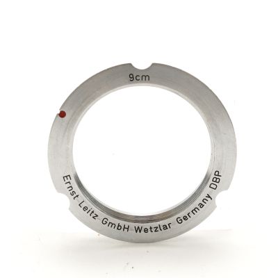 Leica Leitz 9cm LTM, L39, M39 to Leica M Adapter Ring ISBOO 14098