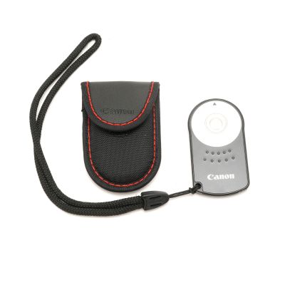 Canon RC-6 Wireless Remote Control