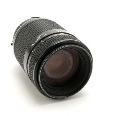 Nikon Nikkor AF 70-210mm f/4-5.6 Lens